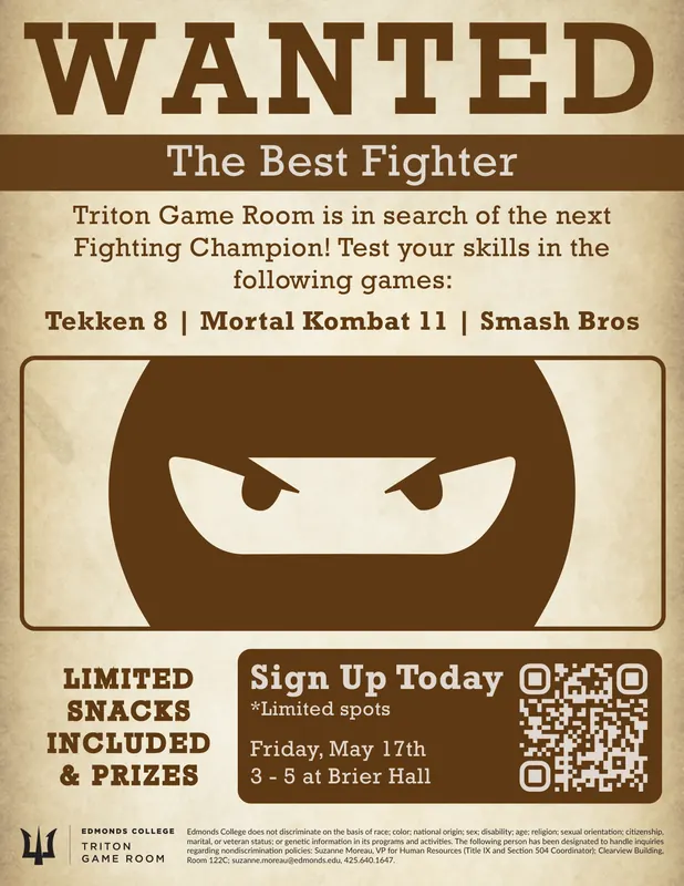 TGR - Fighting Tournament