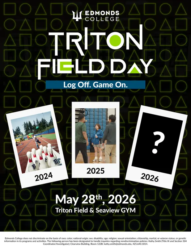 SAB - Triton Field Day
