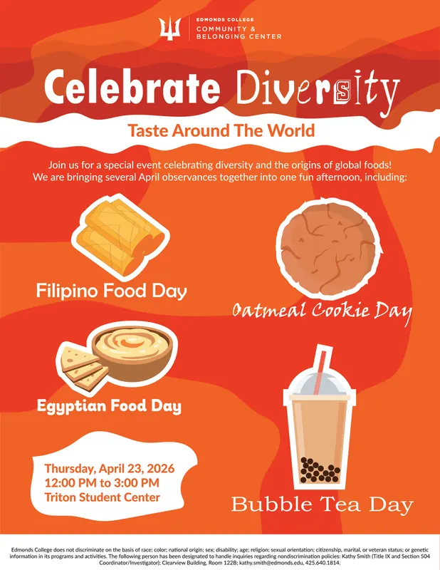 CABC - Celebrate Diversity
