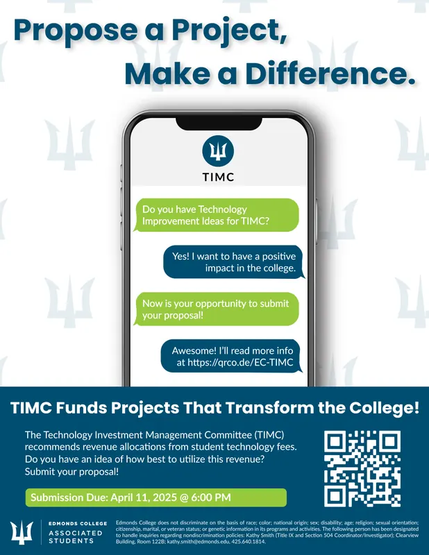 ASEC - Project Applications for TIMC Committee