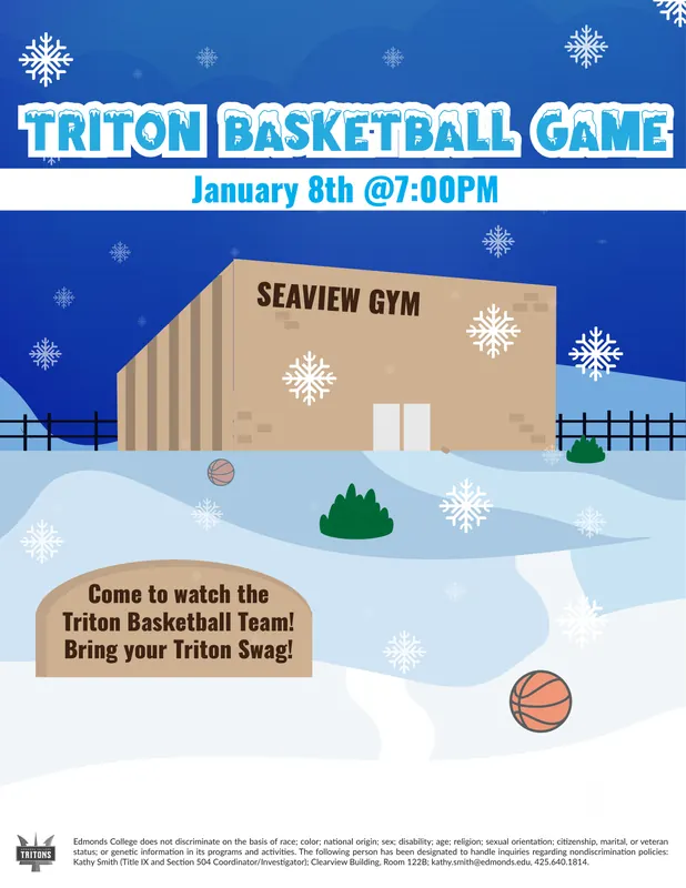 Athletics - Triton Game Day - Halloween Edition