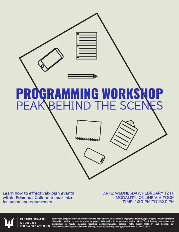 SO - Programming Workshop